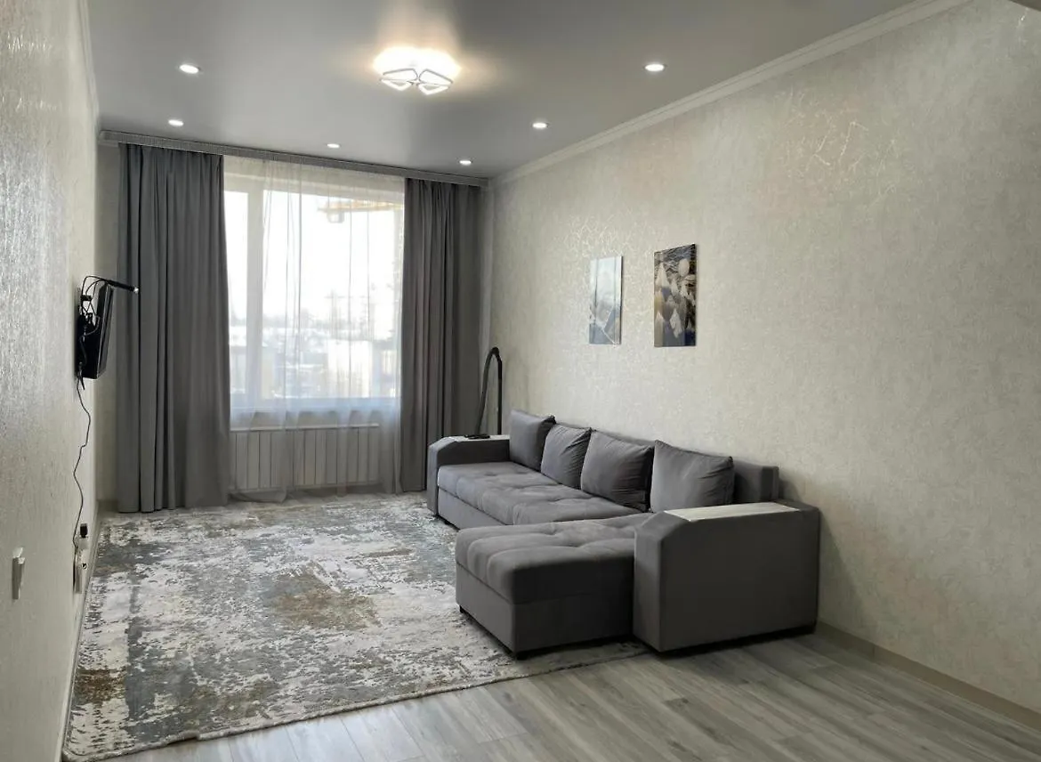 Жк Jazz 8 Apartment Almaty